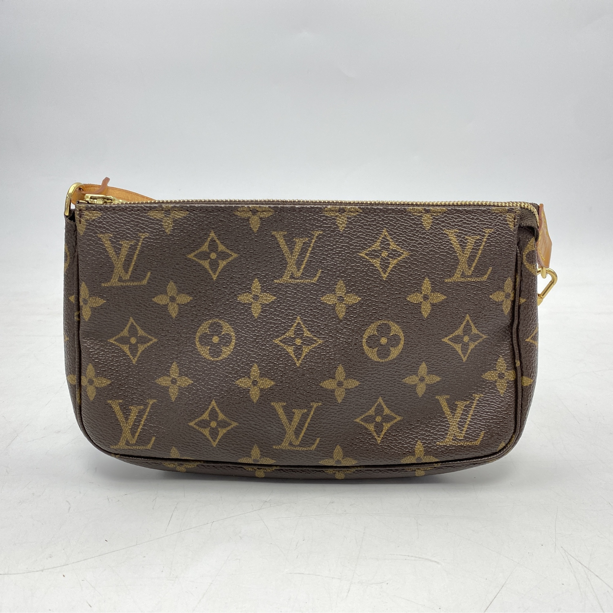 ルイ・ヴィトン モノグラム アクセソワール M51980 買取実績【買取日