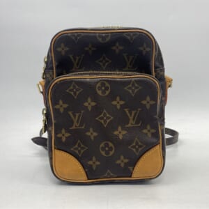 ルイ・ヴィトン モノグラム アマゾン M45236 買取実績【買取日：2025年12月4日】