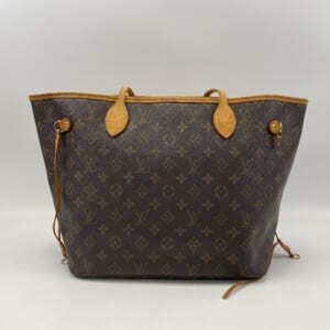 ルイ・ヴィトン モノグラム ネヴァーフルMM 旧 M41178 買取実績【買取日：2025年12月1日】