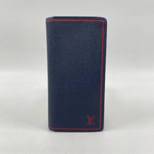 ルイ・ヴィトン タイガ ポルトフォイユブラザ M63434 買取実績【買取日：2025年12月3日】