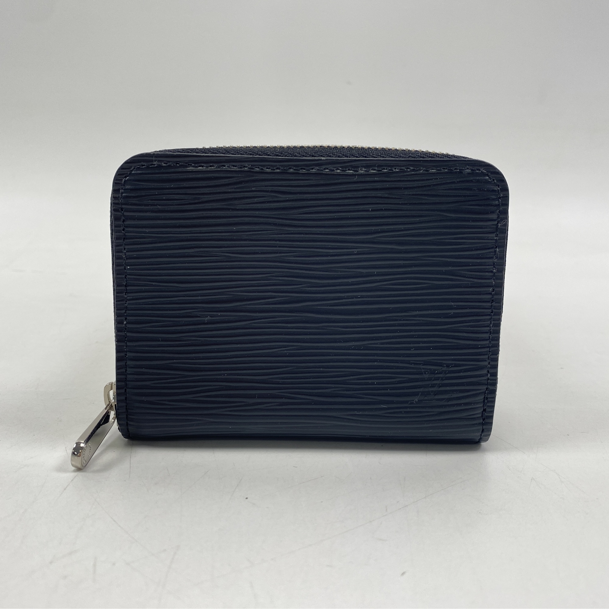 ルイ・ヴィトン エピ ジッピー・コイン パース M60152 買取実績【買取