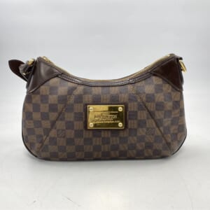 ルイ・ヴィトン ダミエ テムズPM N48180 買取実績【買取日：2025年12月1日】