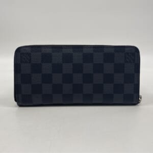 ルイ・ヴィトン ダミエグラフィット ジッピー ウォレット ヴェルティカル N63095 買取実績【買取日：2025年12月6日】