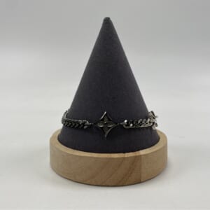 ルイ・ヴィトン ブラスレ LVインスティンクトブレスレット M00508 買取実績【買取日：2025年12月6日】