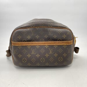 ルイ・ヴィトン モノグラム リポーター M45254 買取実績【買取日：2025年12月3日】