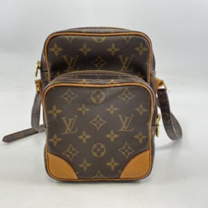 ルイ・ヴィトン モノグラム 旧 アマゾン 買取実績【買取日：2025年12月1日】