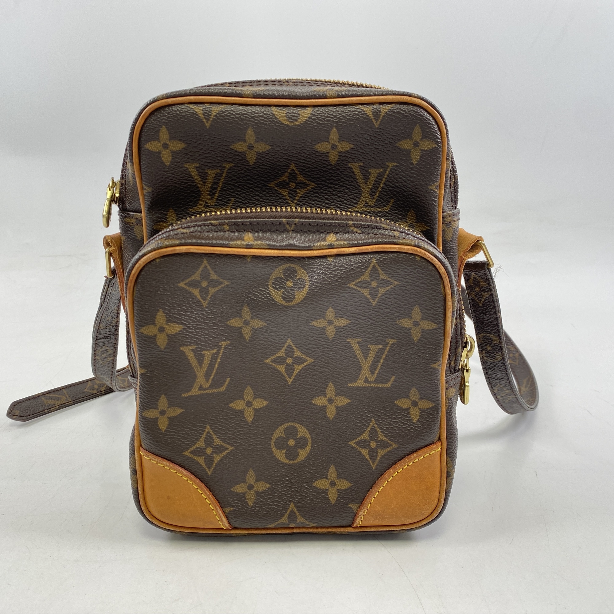 ルイ・ヴィトン モノグラム 旧 アマゾン Bランク