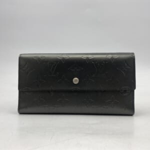 ルイ・ヴィトン モノグラムマット トレゾールインターナショナル M65102 買取実績【買取日：2025年12月2日】