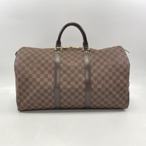 ルイ・ヴィトン ダミエ チェルシー 買取実績【買取日：2023年2月5日