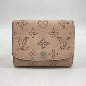 ルイ・ヴィトン マヒナ ジッピーウォレット マグノリア M61868 買取