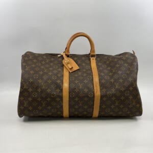 ルイ・ヴィトン モノグラム キーポル55 Ｍ41424 買取実績【買取日：2025年12月5日】