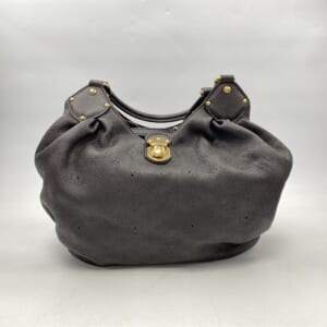 ルイ・ヴィトン マヒナL ウルサン M93981 買取実績【買取日：2025年12月5日】