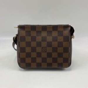 ルイ・ヴィトン ダミエ トゥルースメイクアップ N51982 買取実績【買取日：2025年12月4日】