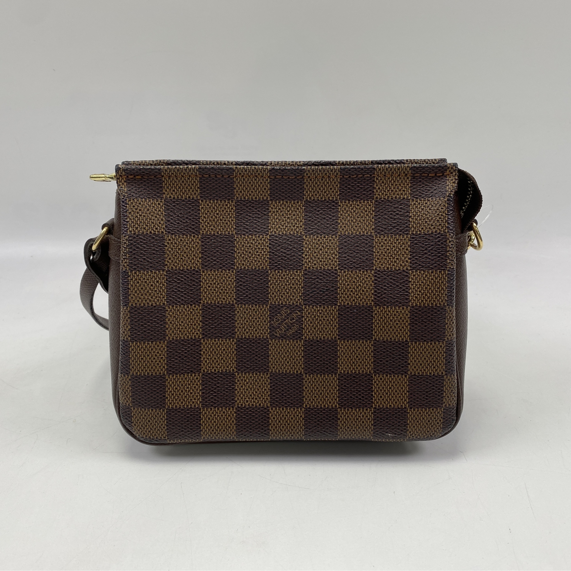 ルイ・ヴィトン ダミエ トゥルースメイクアップ N51982 買取実績【買取