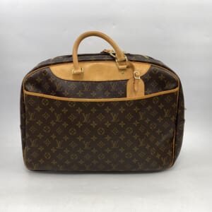 ルイ・ヴィトン モノグラム アリゼ M41399 買取実績【買取日：2025年12月6日】