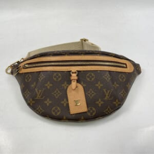 ルイ・ヴィトン モノグラム ハイ・ライズ M46784 買取実績【買取日：2025年12月4日】