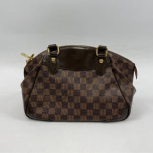 ルイ・ヴィトン ダミエ ヴェローナPM N41117 買取実績【買取日：2025年12月3日】
