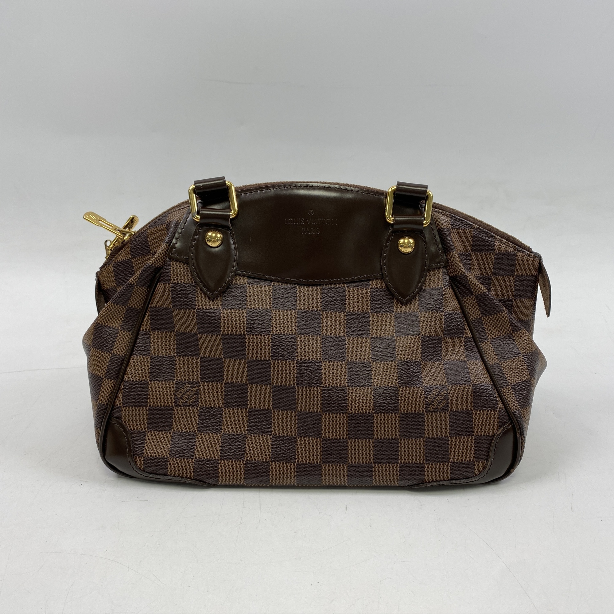 ルイ・ヴィトン ダミエ ヴェローナPM Bランク