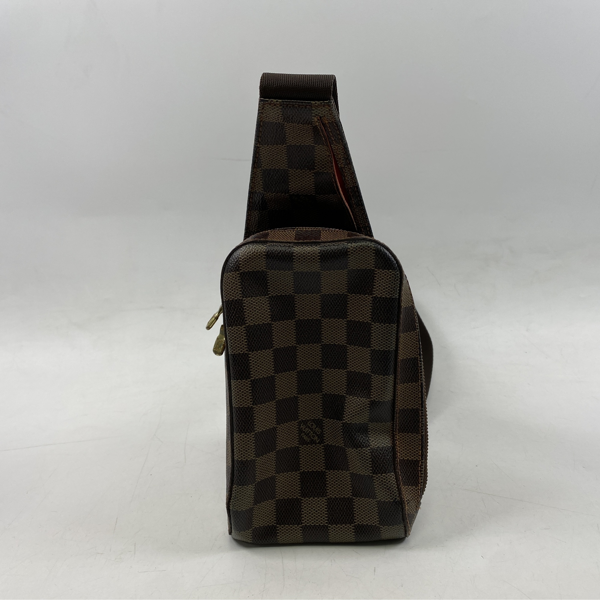 ルイ・ヴィトン ダミエ ジェロニモス N51994 買取実績【買取日：2025年