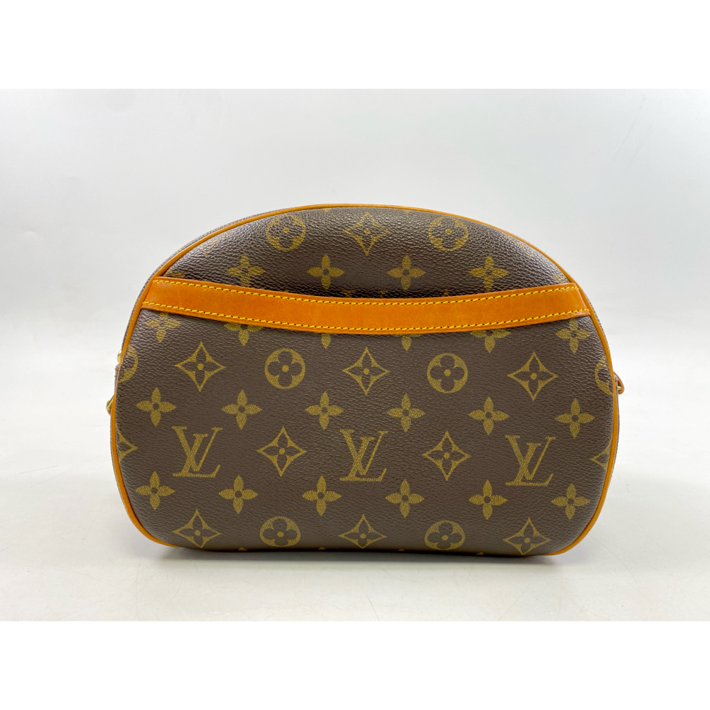 ルイ・ヴィトン モノグラム ブロア M51221 BA0022 Bランク