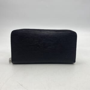ルイ・ヴィトン エピ ジッピーウォレット ノワール 黒 財布 レザー M61857 M61857 買取実績【買取日：2025年12月3日】