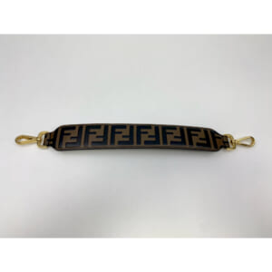 フェンディ ストラップユー FF柄 レザー 買取実績【買取日：2025年12月7日】