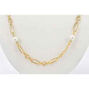 ミキモト ネックレス 買取実績【買取日：2025年12月8日】