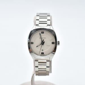 グッチ 白文字盤 SS/QZ 142.5 買取実績【買取日：2025年11月23日】