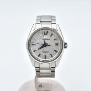 グランドセイコー エボリューション9コレクション 白樺文字盤 SS/AT SLGH005 買取実績【買取日：2025年11月21日】