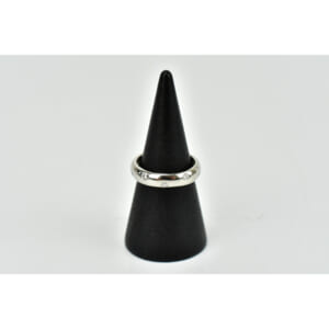 ティファニー ドッツ リング Pt950 買取実績【買取日：2025年12月10日】