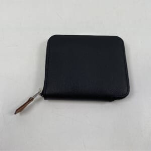 エルメス アザップ コンパクト エプソン 黒 W刻印 買取実績【買取日：2025年12月6日】