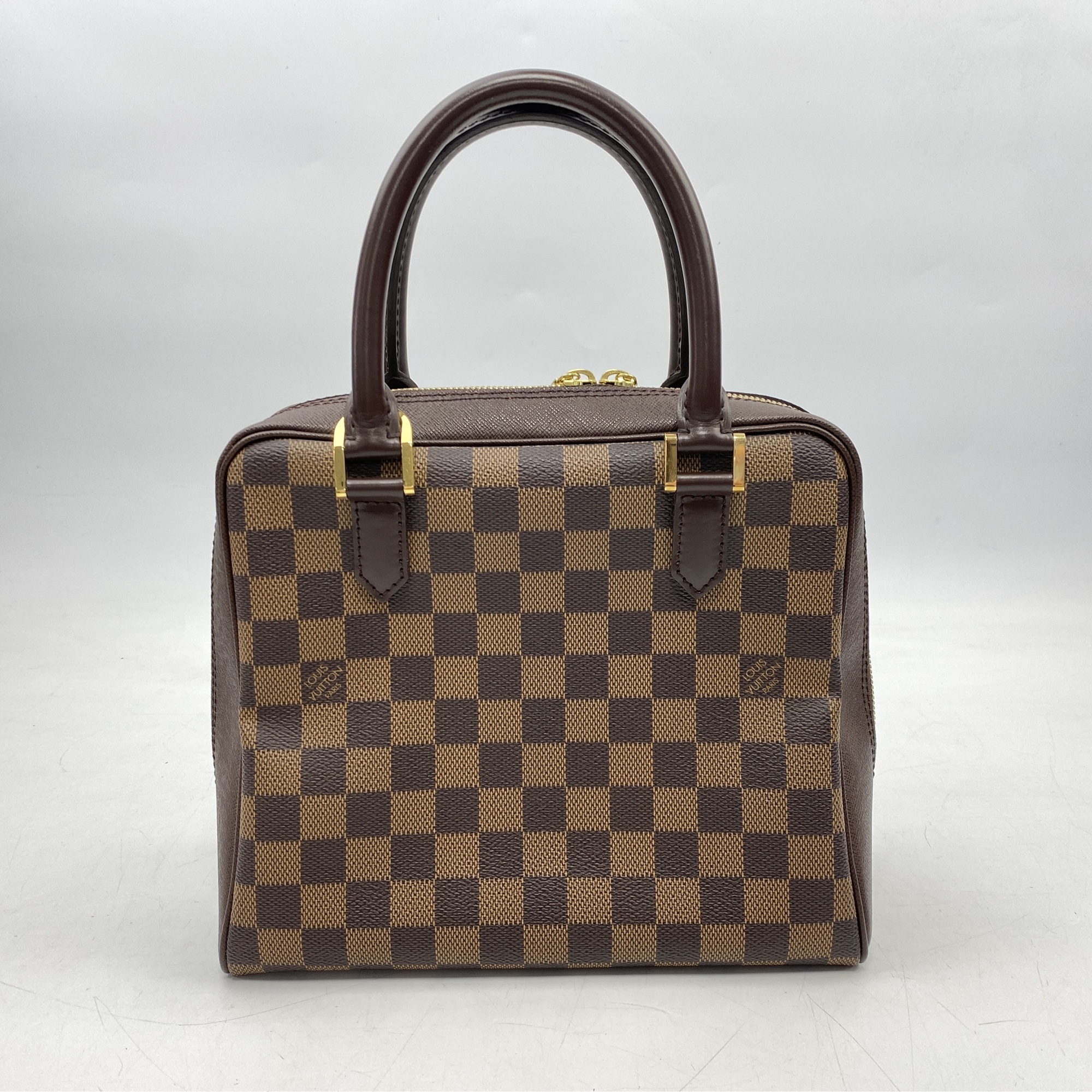 ルイ・ヴィトン ダミエ ブレラ Aランク