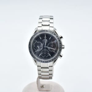 オメガ スピードマスター レーシング 黒文字盤 SS/AT 326.30.40.50.01.001 買取実績【買取日：2025年11月21日】