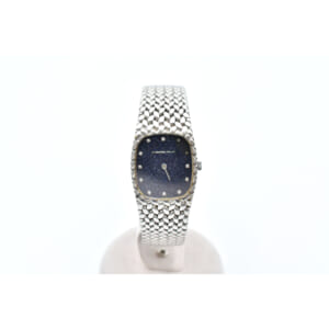 オーデマ ピゲ コブラ 12PD アヴェンチュリン文字盤 WG/手巻き 買取実績【買取日：2025年11月22日】