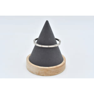 カルティエ ラブ ブレスレットSM スモール 750WG #16 買取実績【買取日：2025年12月5日】