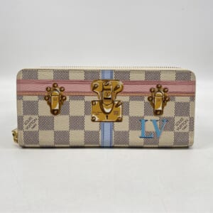 ルイ・ヴィトン ダミエアズール ガリエラPM N55215 買取実績【買取日