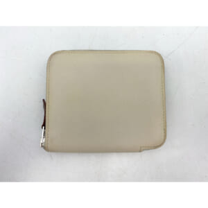 エルメス アザップ シルクインコンパクト モーヴペール×クレ エプソン U刻印 買取実績【買取日：2025年12月8日】