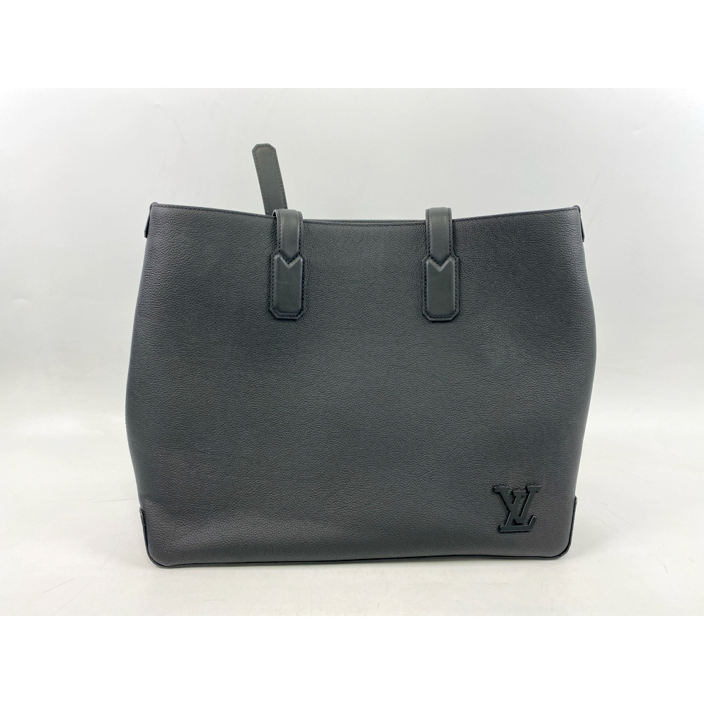 ルイ・ヴィトン LVアエログラム ファストライン トート M22481 買取