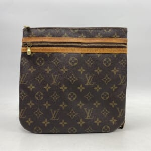 ルイ・ヴィトン モノグラム ポシェットボスフォール M40044 買取実績【買取日：2025年12月3日】