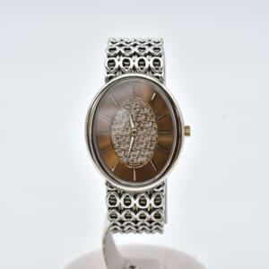 パテック フィリップ エリプス ブラウン文字盤 WG/手巻き 693292 買取実績【買取日：2025年11月21日】