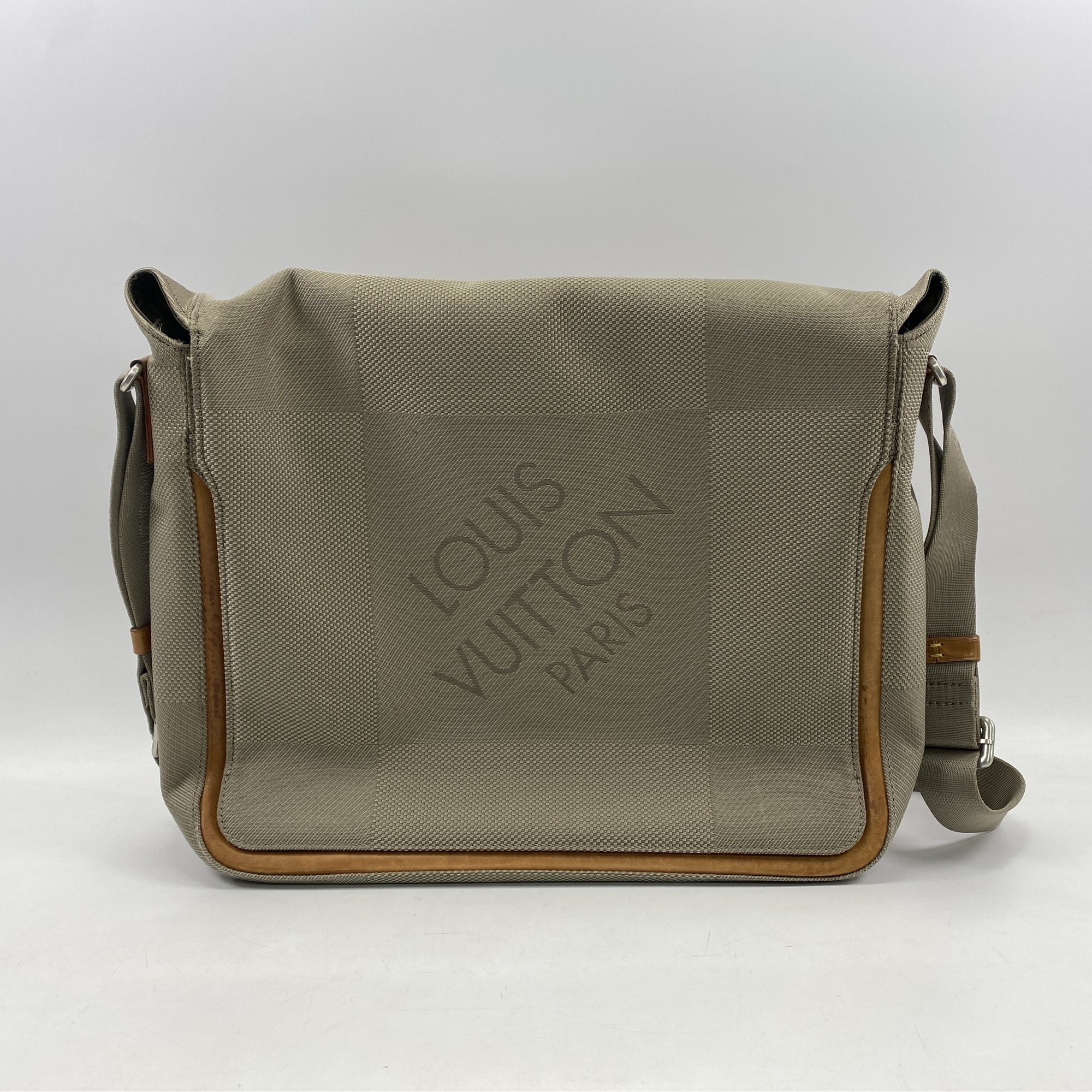 美品 ルイヴィトン ショルダーバッグ ダミエ ジェアン メサジェ M93030 楽天市場】【バッグ】LOUIS VUITTON ルイ ヴィトン ダミエジェアン