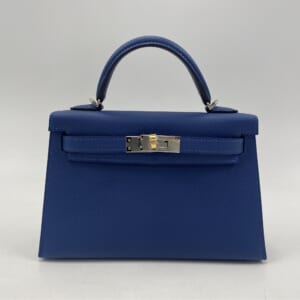 エルメス バギー バゲッジ アリーヌ キャンバス トートバッグ ベージュ