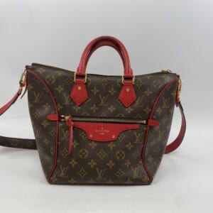 ルイ・ヴィトン モノグラム エクリプス ドラゴンヌ ヴィヴィエンヌ