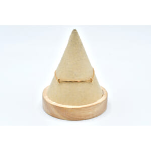 ティファニー Tスマイル ブレスレッド K18YG 買取実績【買取日：2025年12月3日】