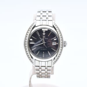 グランドセイコー 9Sメカニカル 深紫文字盤 SS/AT STGK013 買取実績【買取日：2025年11月21日】