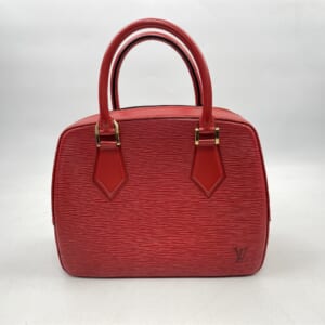 ルイ・ヴィトン エピ コンコルド ノワール 買取実績【買取日：2023年3