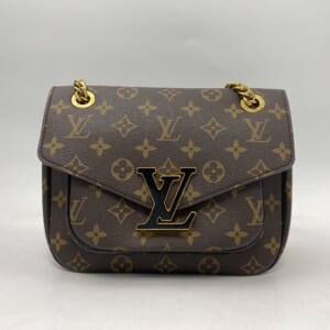 ルイ・ヴィトン モノグラム ポルトフォイユ リサ M82383 買取実績