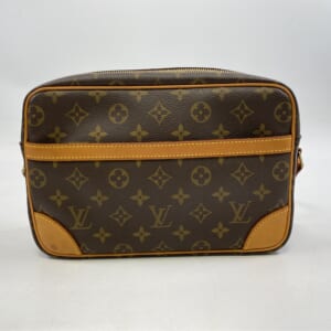 ルイ・ヴィトン モノグラム トロカデロ M51274 買取実績【買取日：2025年12月5日】