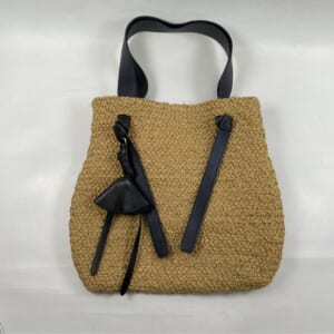 セリーヌ フィービーファイロ ストローバッグ 買取実績【買取日：2025年12月10日】