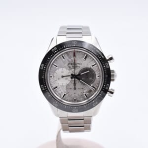 ゼニス クロノマスター スポーツ ヨシダ スペシャル 世界限定88本